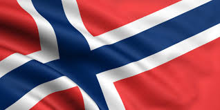 norsk flagg